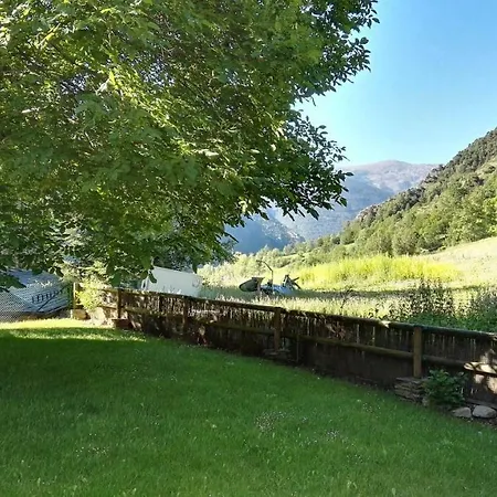 Casa La Pica Duplex De 90m2 Con Salida A Jardin Areu